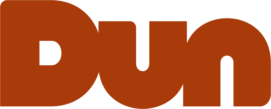 DUN Logo